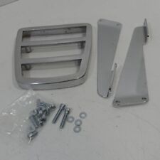 Kawasaki VN 800 Mini Gepäckträger Chrom für Sissybar Neuwertig 39902