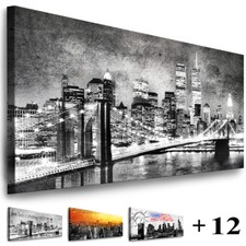 LEINWAND BILDER XXL - WANDBILD