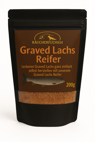 Fischgewürze verschiedene