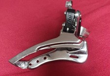 dnp Umwerfer, 3-fach, 31,8mm