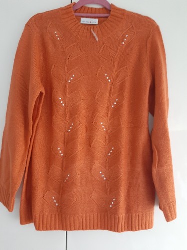 Longpullover 44 von - longpullover, gr