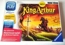 Ravensburger King Arthur