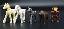 Playmobil Tiere Konvolut