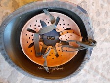 Original Bundeswehr Helm, BW