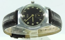 Vintage Osco Parat 15 Rubis Unisex / Handaufzug-