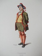 THEATER DESIGN MASKEN DER