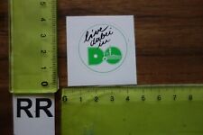 Alter Aufkleber Reise Stadt DORTMUND Ruhrgebiet Bochum Essen (mini)