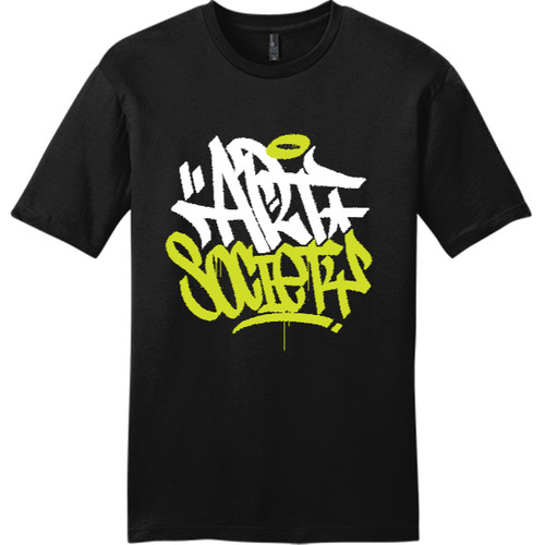 Neu art society graff - neu,