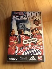 100 Jahre FC Bayern München -