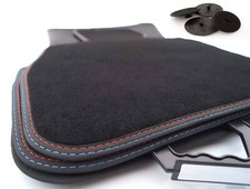 NEU Fußmatten für BMW X1 U11