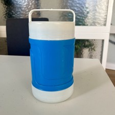 DDR Eisbombe Eisbehälter