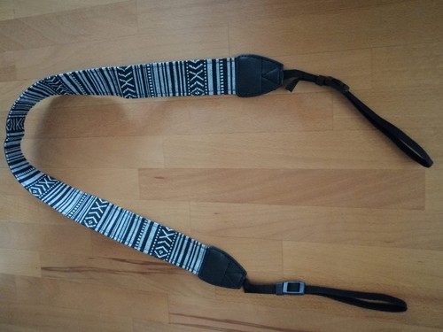 Vintage kameragurt tragegurt - vintage,
