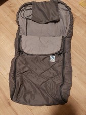 Sitzsack Kinderwagen Baby/Kleinkind Grau Herbst/Winter