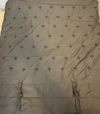Ikea VINRANKA Size KING Duvet
