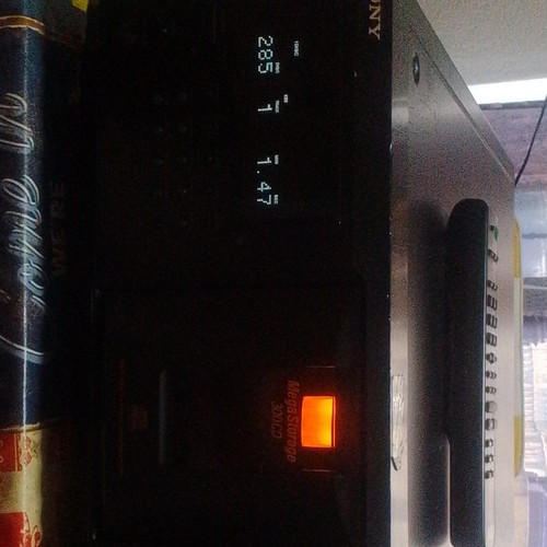 Wechsler 300er sony - cd,