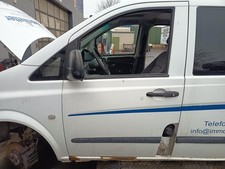 Mercedes Vito W639 original
