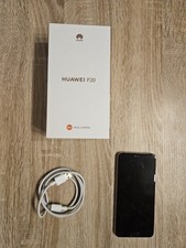 Huawei P20 Pro CLT-L29C -