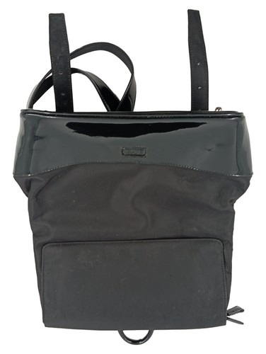 Esprit damen rucksack schwarz - esprit,