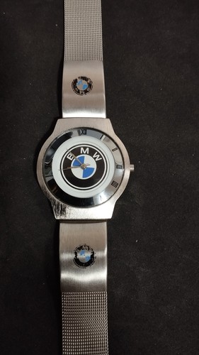 Bmw armbanduhr mit - bmw-armbanduhr,