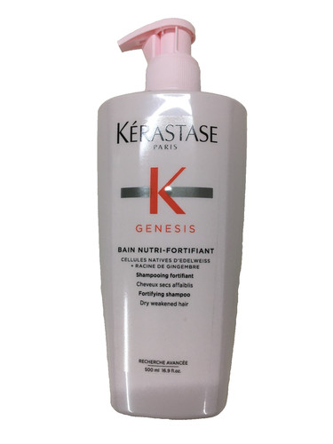 Kerastase genesis bain - kerastase,