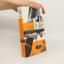 It.Girl 1  |  Cecily Von