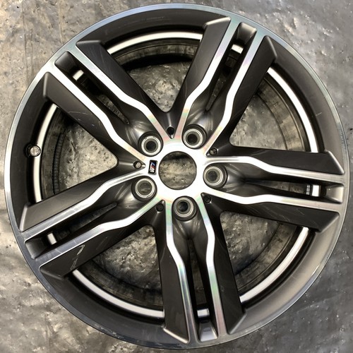 Orig bmw alufelge styling - orig,