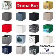NEU IKEA DRONA