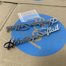 Oem harley schriftzug emblem - harley,