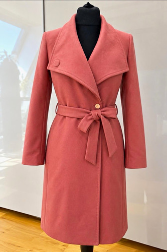 Ted baker tux damen - baker, mantel
