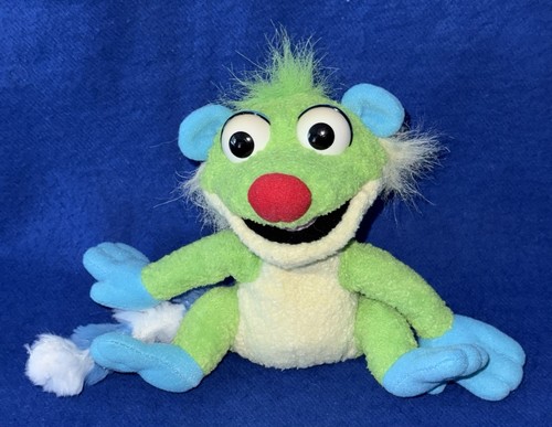 Kuscheltier der bär - bär, im