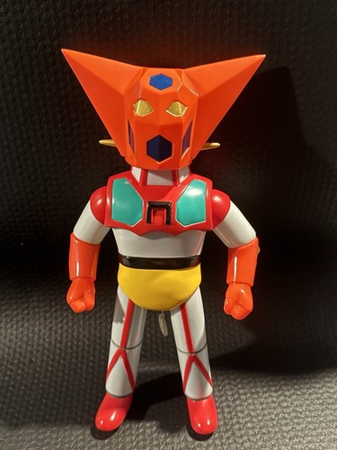 Masudaya getter robo - masudaya,