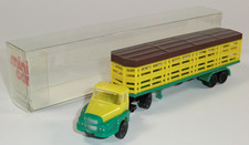 Minicar - Unic-Izoard mit