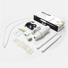 AC1200 WLAN Range Extender Outdoor Dual Band Router POE Repeater WiFi AP Outdoor