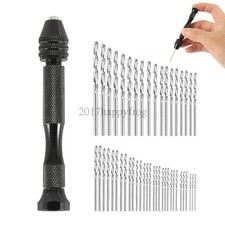 Sortiment Mini Bohrer