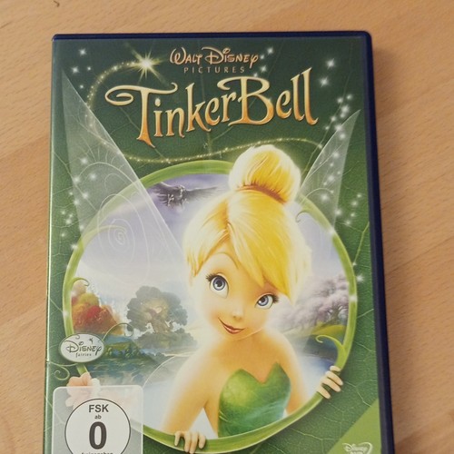 Walt disney tinkerbell - tinkerbell, fsk