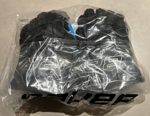Bauer flylite handschuhe - bauer, 13“