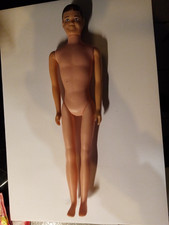 Petra   --60-70-er Jahre Figur