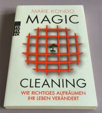 Magic Cleaning Wie richtiges