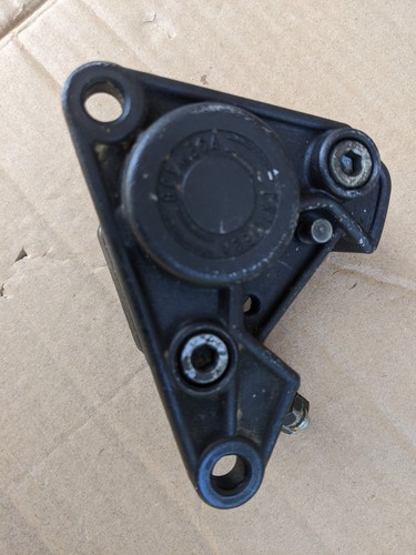 Moto morini 350 kanguro - moto,