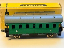 Schiebetrix Minitrix 7866