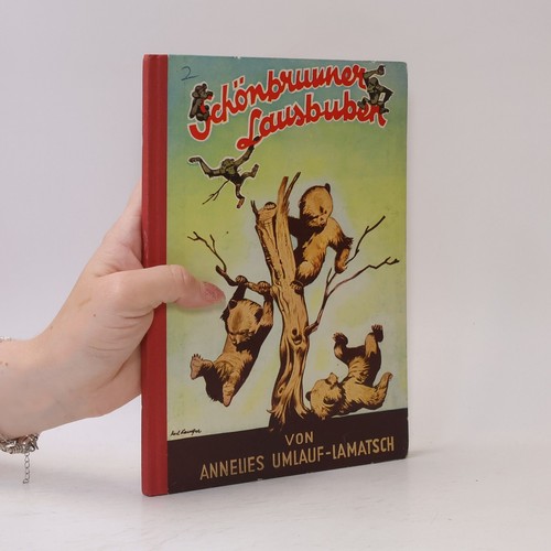 Schönbrunner lausbuben - schönbrunner, | 
