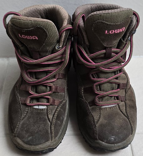 Lowa sunrise gtx mid - gtx,