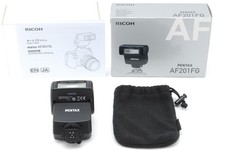 [Neuwertig] Pentax AF-201FG