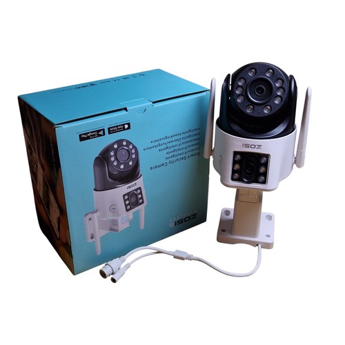 Zosi kamera ptz wlan - ptz, –