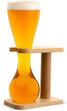 ® Quarter Yard Tall Ale Glass
