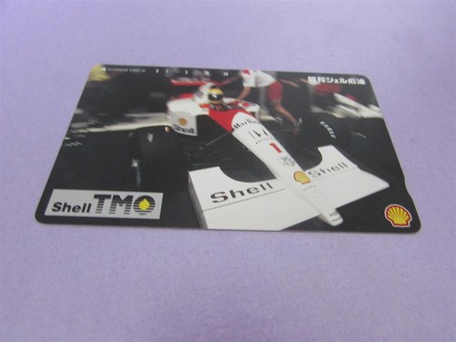 Ayrton senna brasilien - ayrton, f1