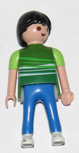 Playmobil mann figur - playmobil©,