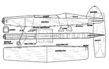 Bauplan Thursday Child