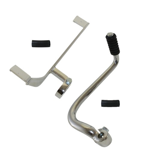Simson fußschalthebel - simson,