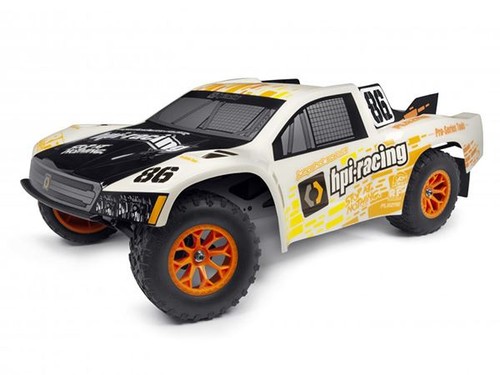 Hpi jumpshot flux - sc,